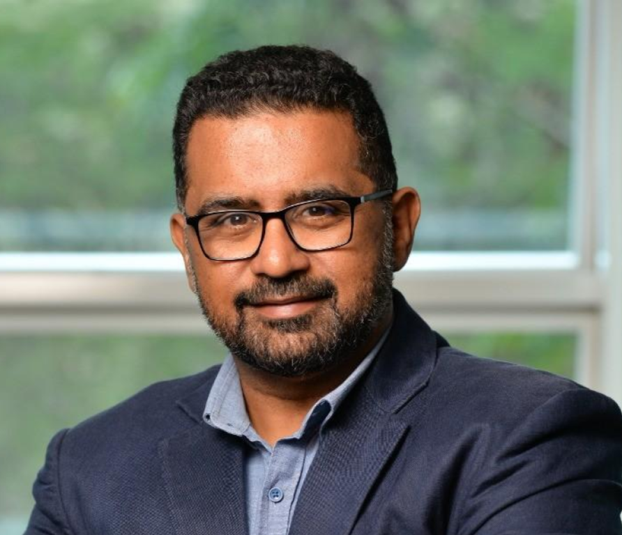 Profile image of Amardeep Vidyarthi