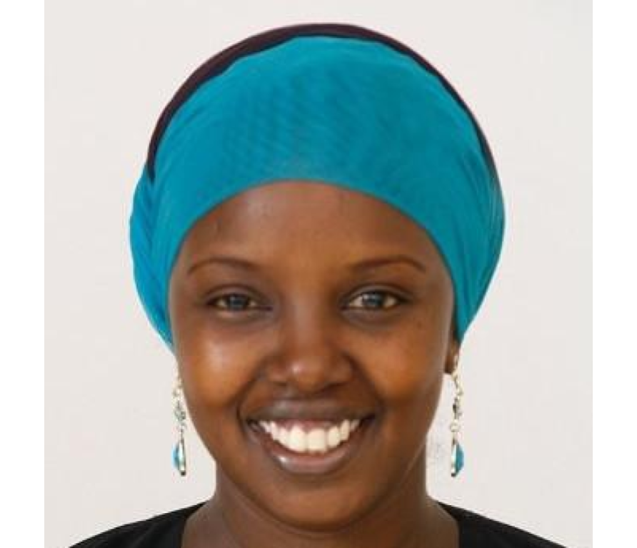 Profile image of Angie Muigai