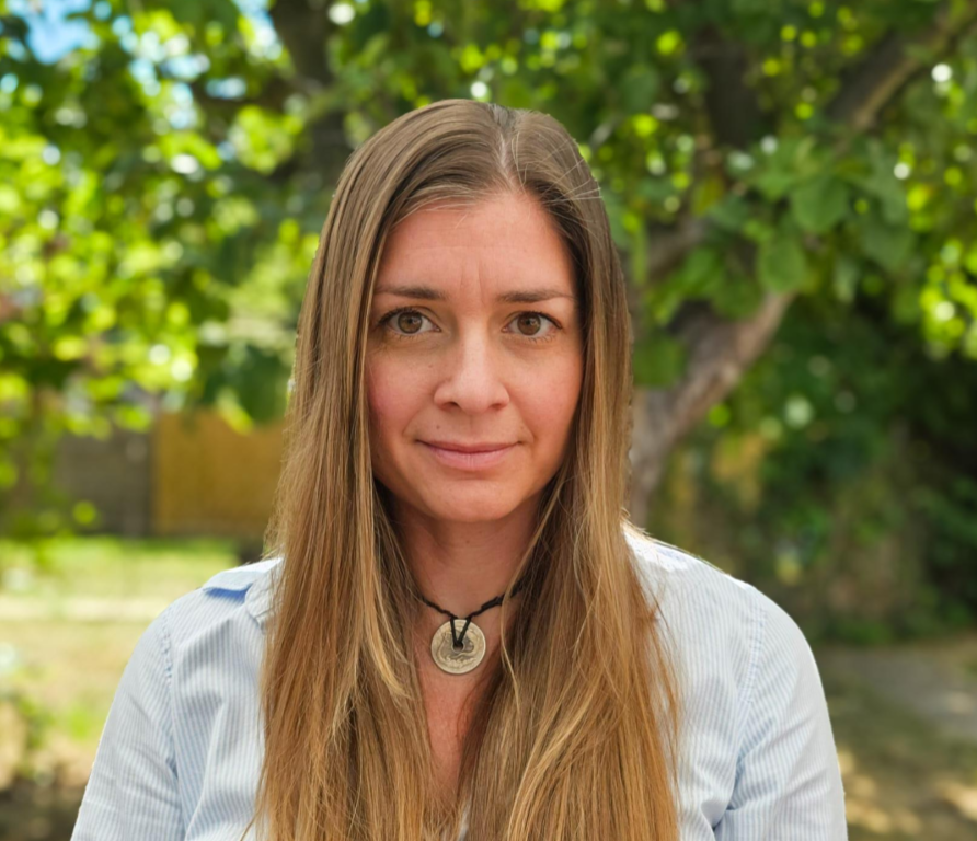 Profile image of Becca Franssen