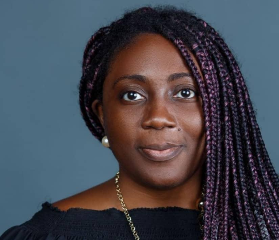 Profile image of Ololade Odunsi