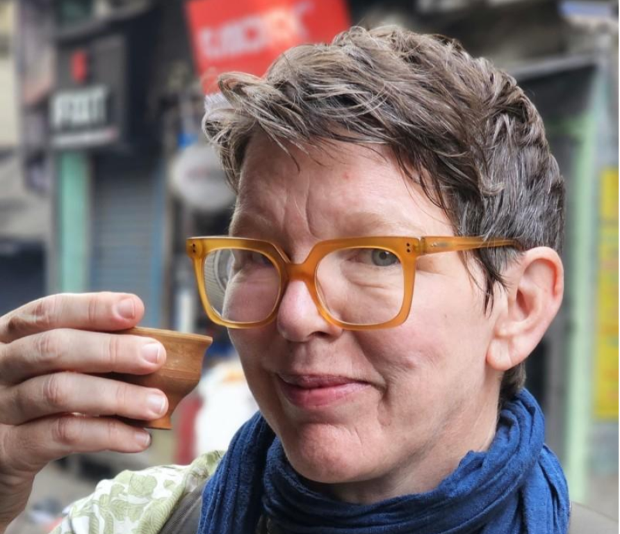 Profile image of Wendy Chamberlin